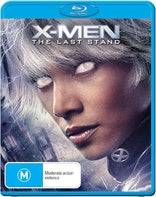 X-Men 3-The Last Stand (Blu-ray, 2006)
