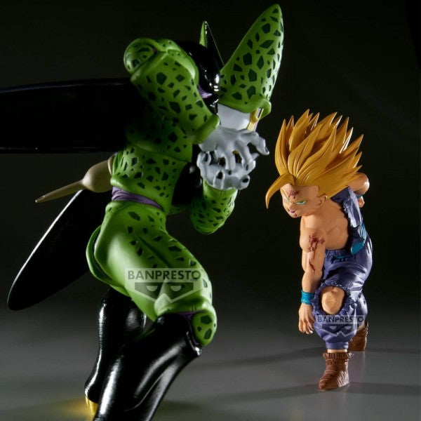 Dragon Ball Z – Match Makers Super Saiyan Son Gohan (Vs Cell - not included)