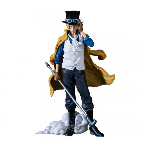 ONE PIECE - PREMIUM - SABO