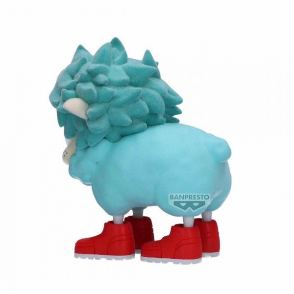My Hero Academia - Dekusheep Fluffy Puffy Figure