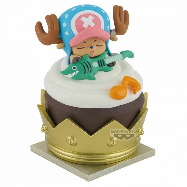 Banpresto Paldolce Collection One Piece Vol 3 Tony Tony Chopper