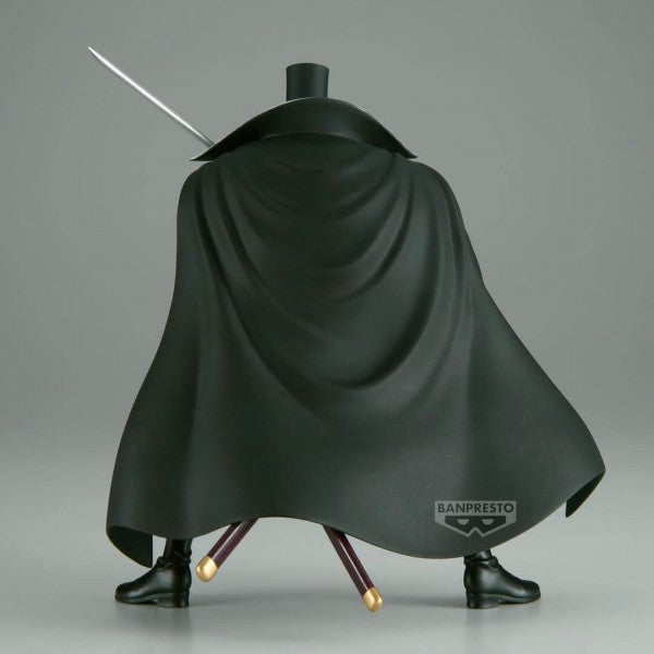 One Piece Battle Record Collection Vista Figure
