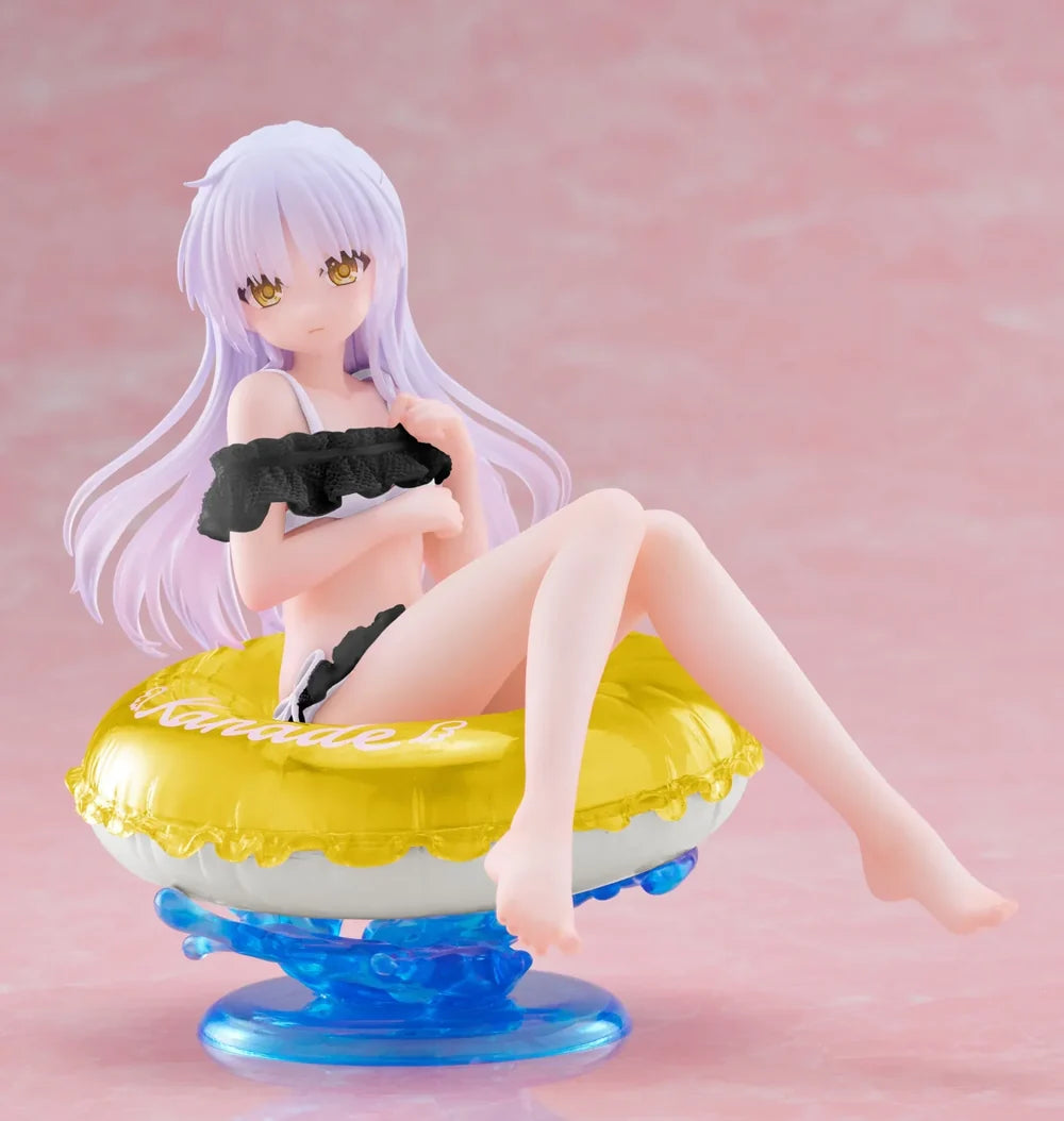 Taito-Angel Beats! Aqua Float Girls Figure