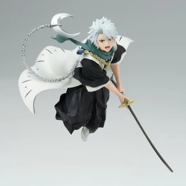 Bleach - Vibration Stars - Toushiro Hitsugaya