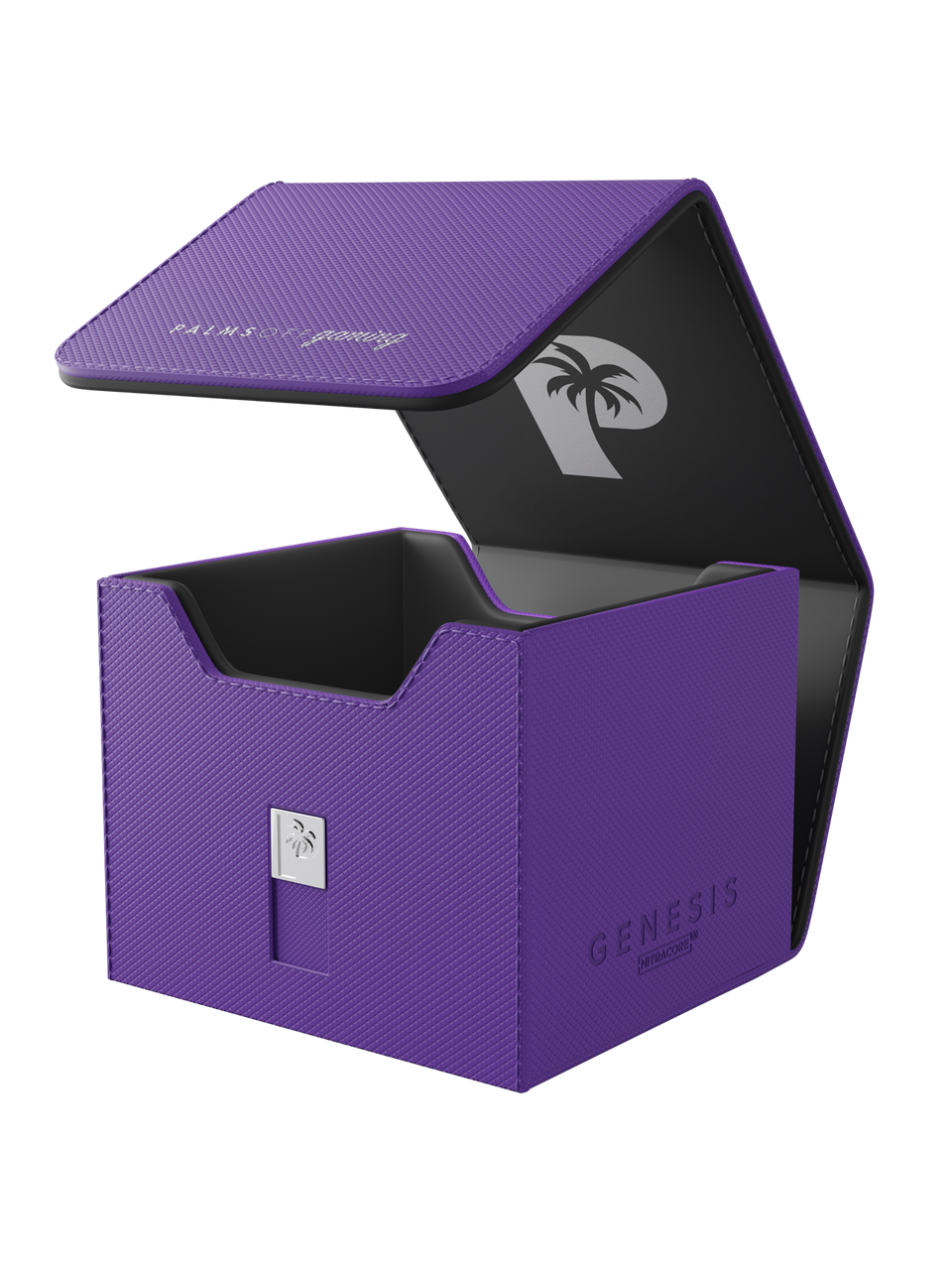 Genesis Deck Boxes