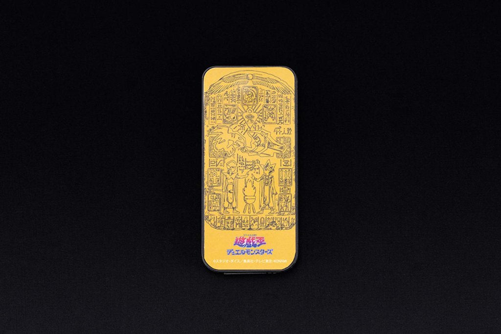 Yu-Gi-Oh! Slifer the Sky Dragon Egyptian God Statue Expansion Parts set
