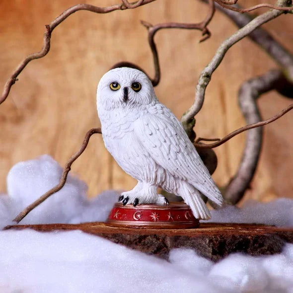 Hedwig 10cm