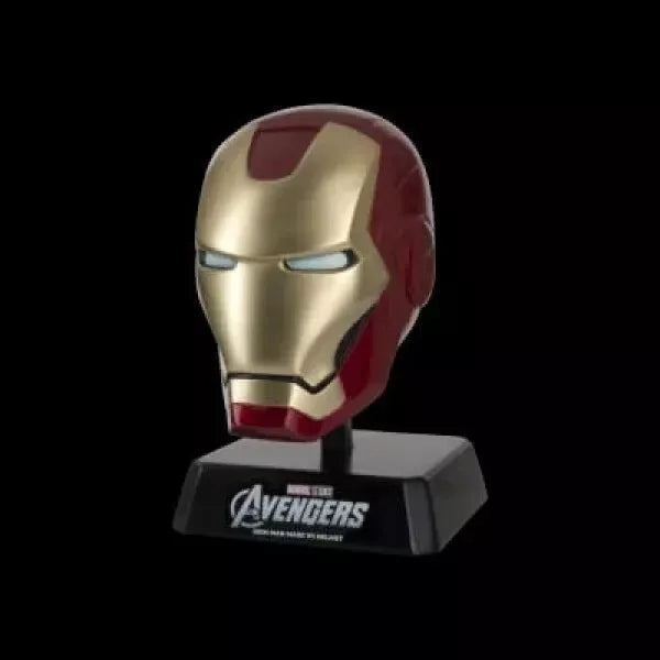 Marvel Museum Replica - Iron Man Mark VII Helmet