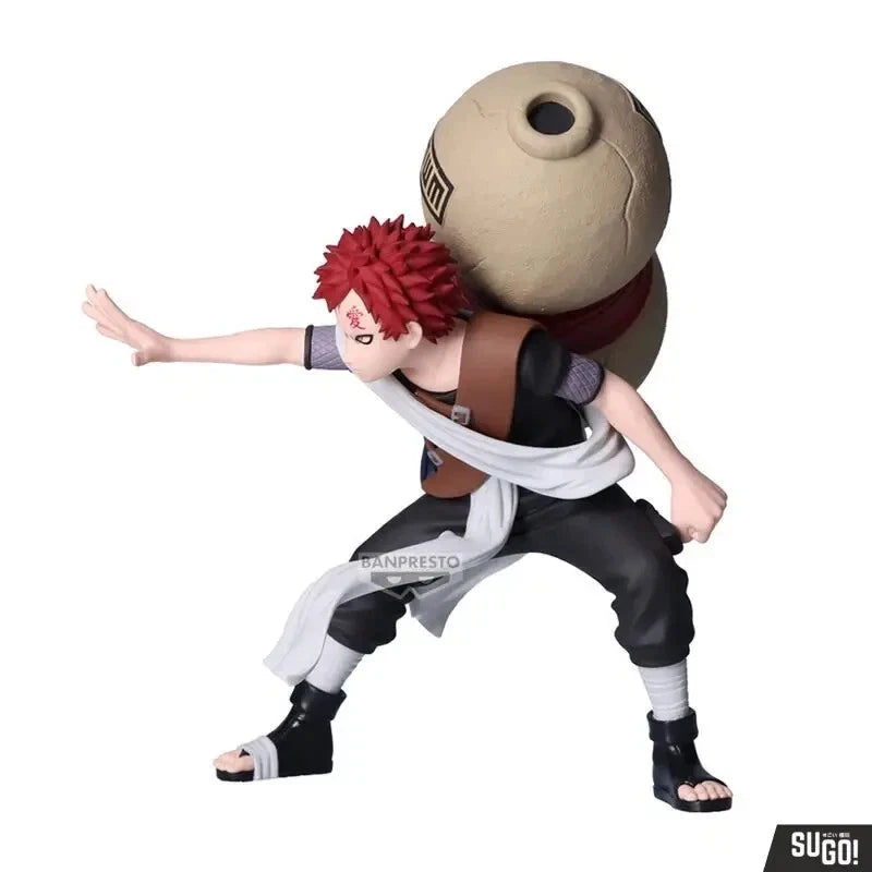 Naruto Vibration Stars - Gara & Uchiha Sasuke (A:Gara)