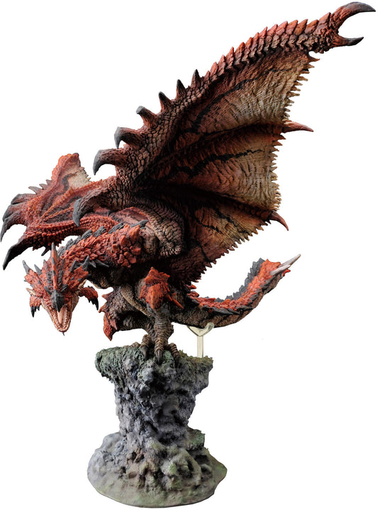 Monster Hunter Rathalos