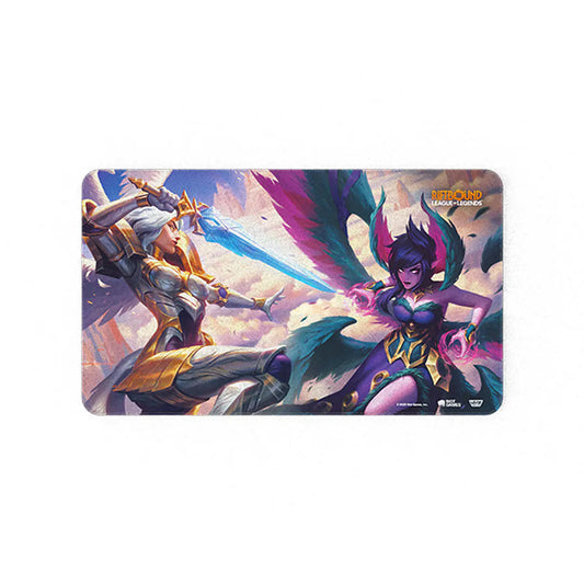 Riftbound: League of Legends TCG – Playmat – Vendetta