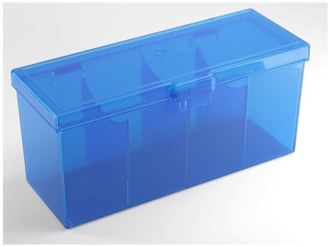 Gamegenic Fourtress Holds 320 Sleeves Deck Box