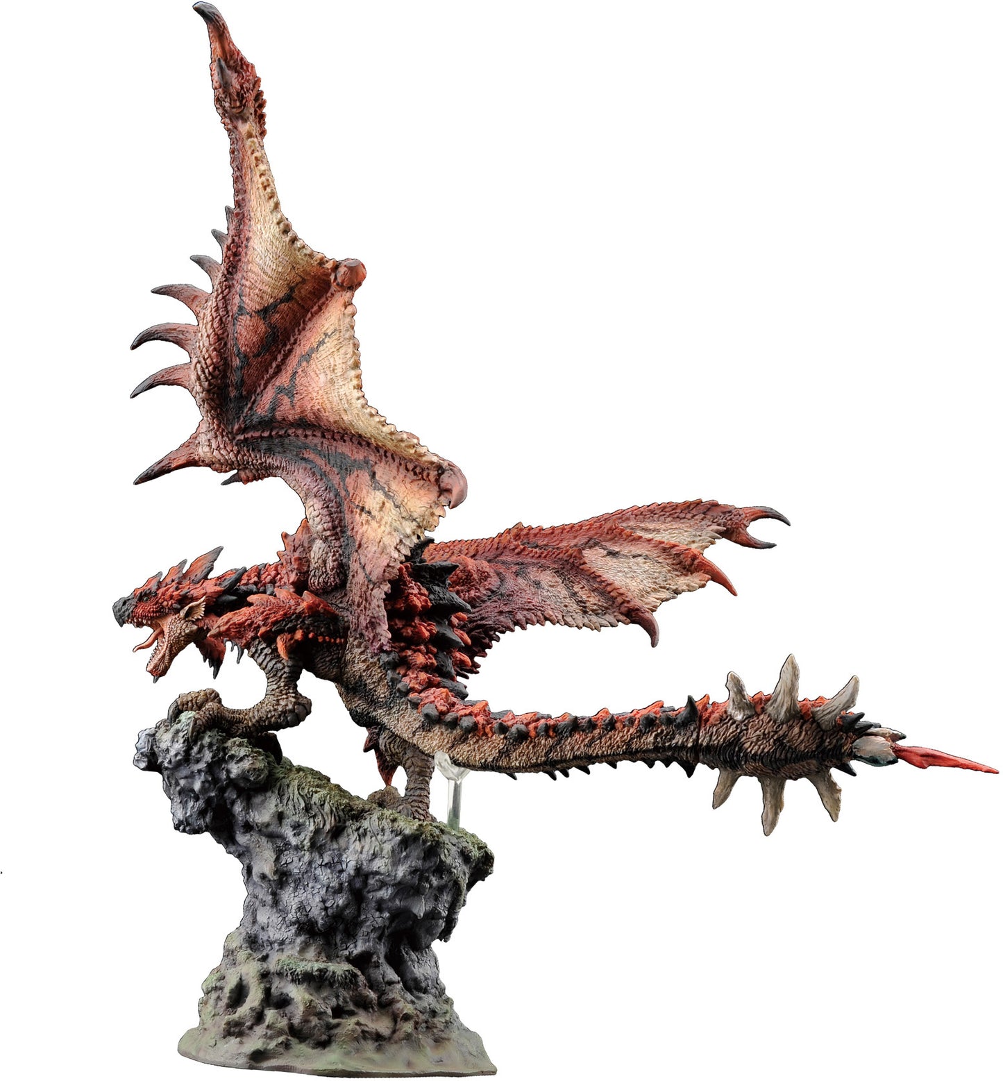 Monster Hunter Rathalos