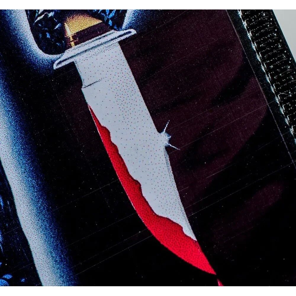 Friday The 13th: Rewind Light
