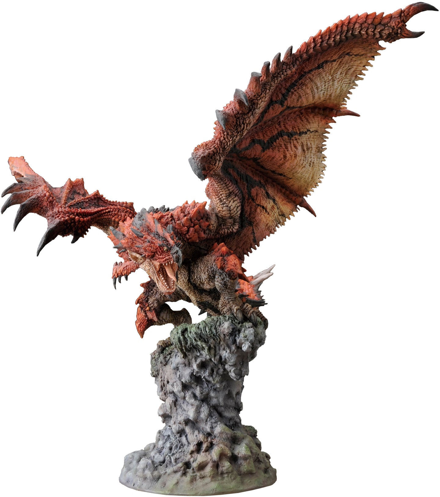 Monster Hunter Rathalos
