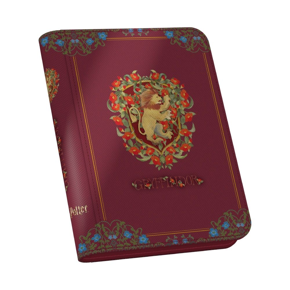 Harry Potter - Ultimate Guard: Portfolio – XenoSkin Zipfolio 160