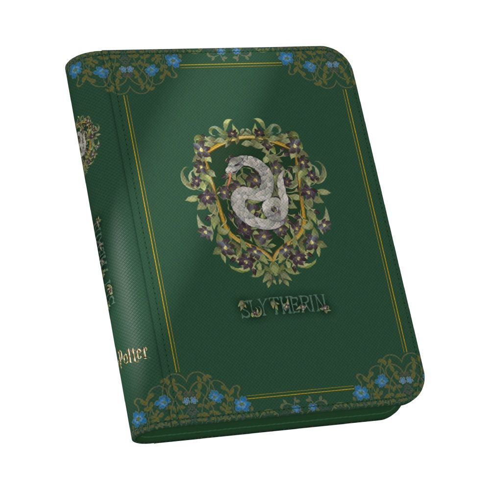 Harry Potter - Ultimate Guard: Portfolio – XenoSkin Zipfolio 160