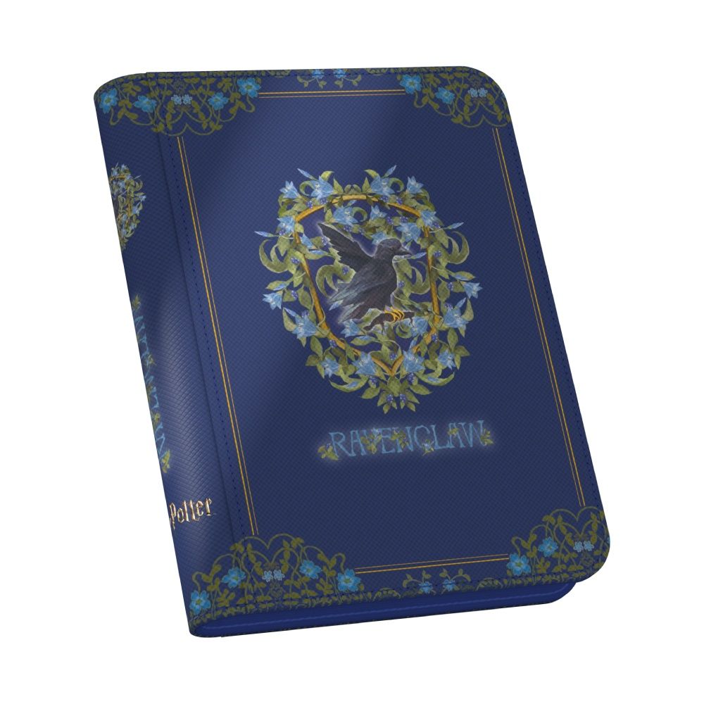 Harry Potter - Ultimate Guard: Portfolio – XenoSkin Zipfolio 160