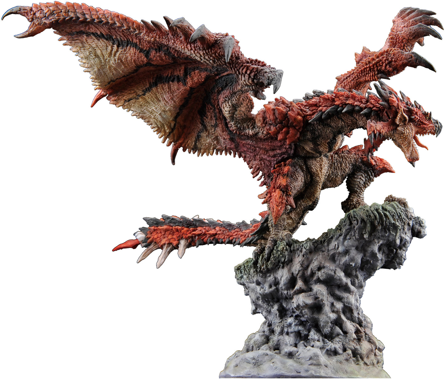Monster Hunter Rathalos