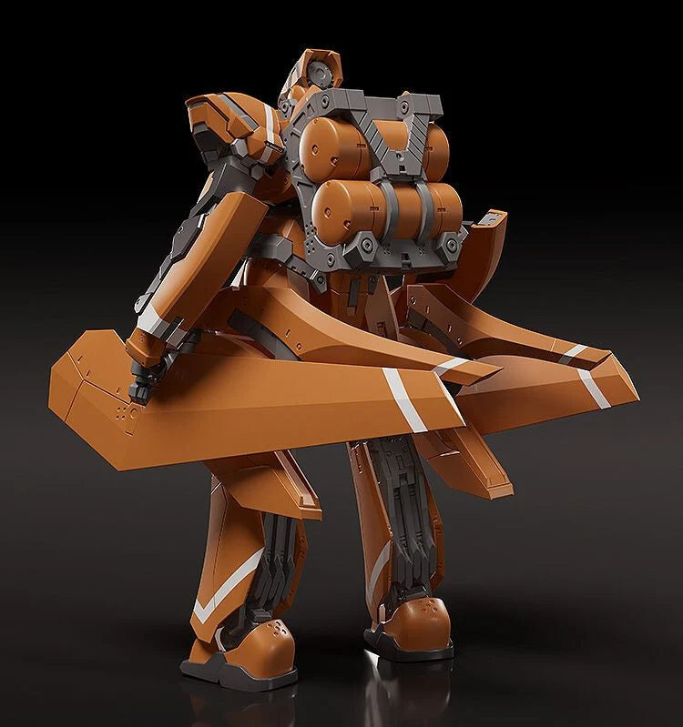 Aldnoah.Zero - Moderoid - Kg-6 Sleipnir Model Kit