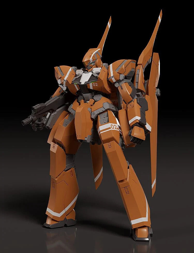 Aldnoah.Zero - Moderoid - Kg-6 Sleipnir Model Kit