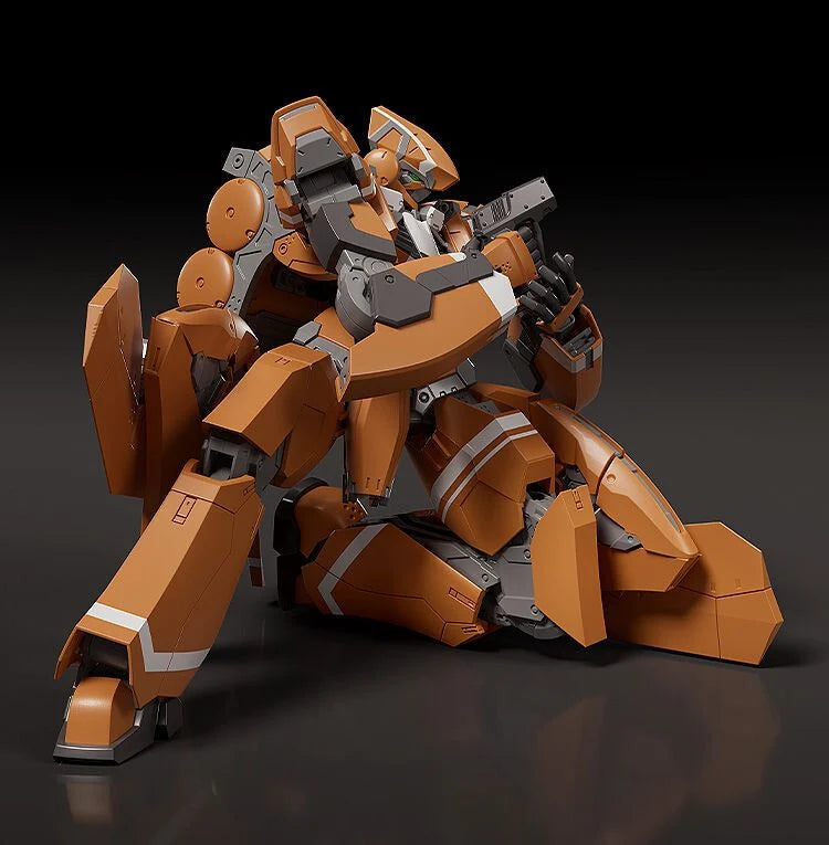 Aldnoah.Zero - Moderoid - Kg-6 Sleipnir Model Kit
