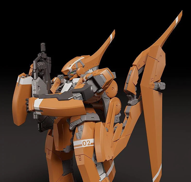Aldnoah.Zero - Moderoid - Kg-6 Sleipnir Model Kit