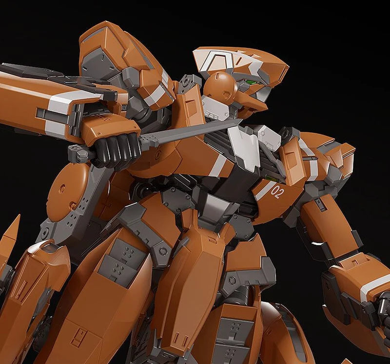 Aldnoah.Zero - Moderoid - Kg-6 Sleipnir Model Kit