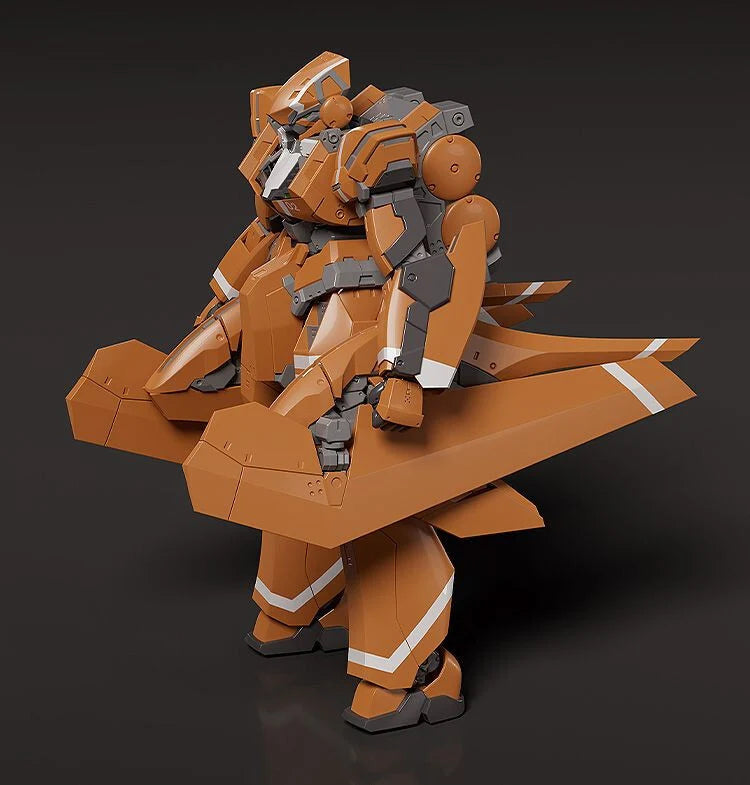Aldnoah.Zero - Moderoid - Kg-6 Sleipnir Model Kit