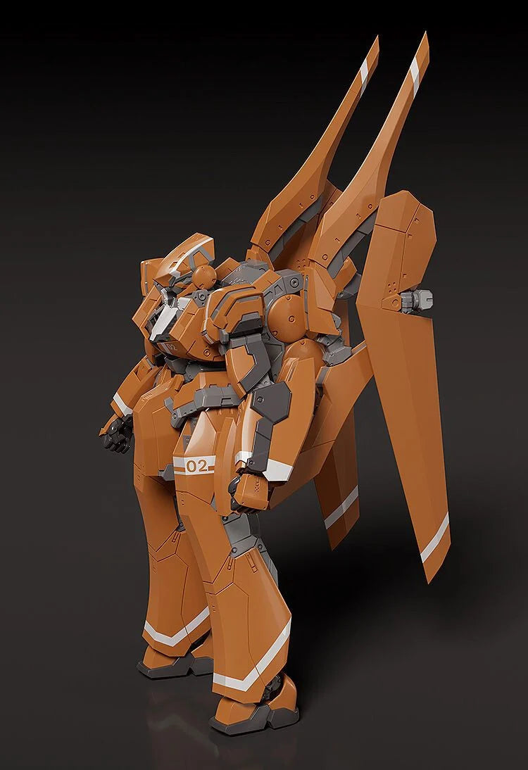 Aldnoah.Zero - Moderoid - Kg-6 Sleipnir Model Kit