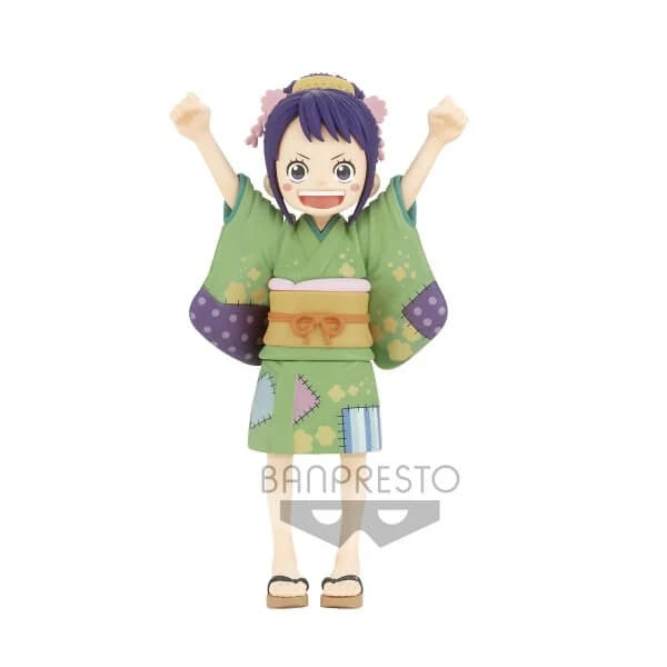 One Piece - Tama DXF Grandline Series Wano Country
