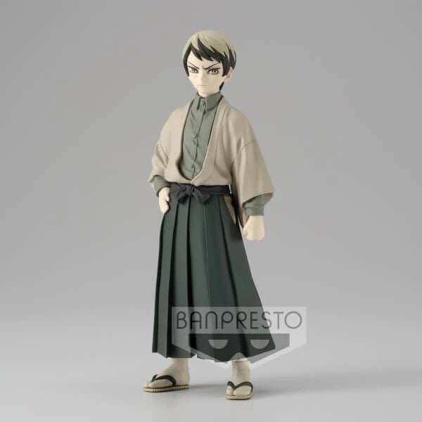 DEMON SLAYER: KIMETSU NO YAIBA - FIGURE VOL.22 (A:YUSHIRO)