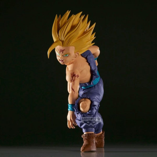 Dragon Ball Z – Match Makers Super Saiyan Son Gohan (Vs Cell - not included)