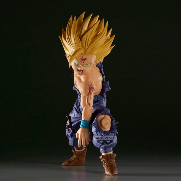 Dragon Ball Z – Match Makers Super Saiyan Son Gohan (Vs Cell - not included)
