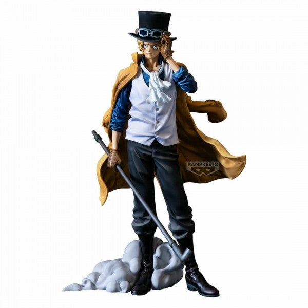 ONE PIECE - PREMIUM - SABO