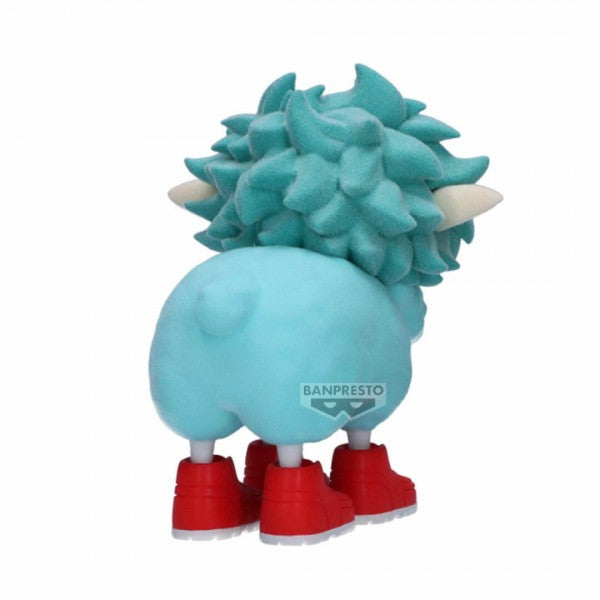 My Hero Academia - Dekusheep Fluffy Puffy Figure