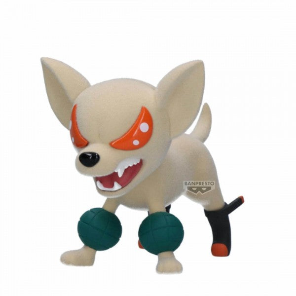 My Hero Academia - Fluffy Puffy - Bakudog