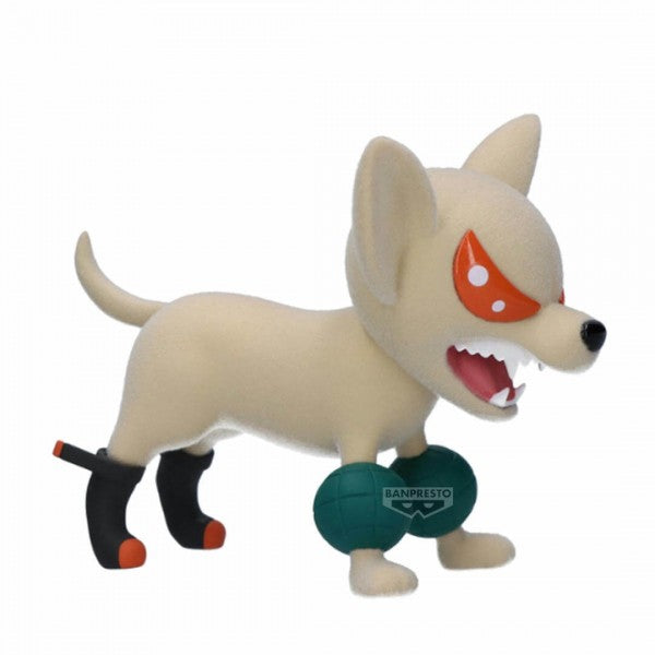 My Hero Academia - Fluffy Puffy - Bakudog