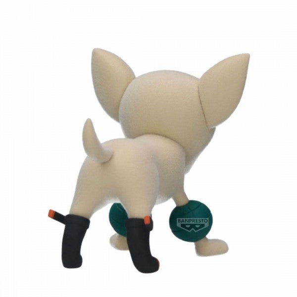 My Hero Academia - Fluffy Puffy - Bakudog