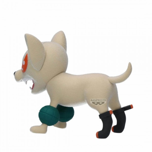My Hero Academia - Fluffy Puffy - Bakudog