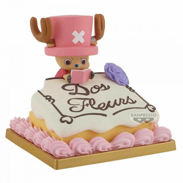 Banpresto Paldolce Collection One Piece Vol 3 Tony Tony Chopper