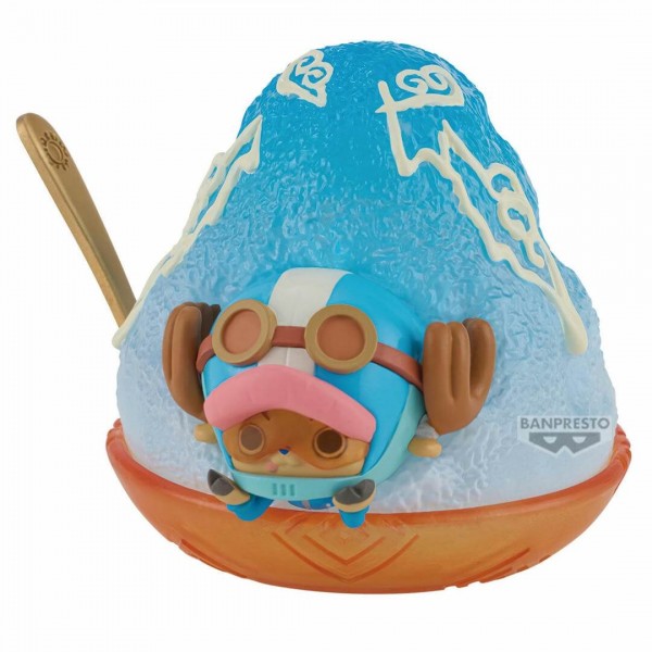 Banpresto Paldolce Collection One Piece Vol 3 Tony Tony Chopper