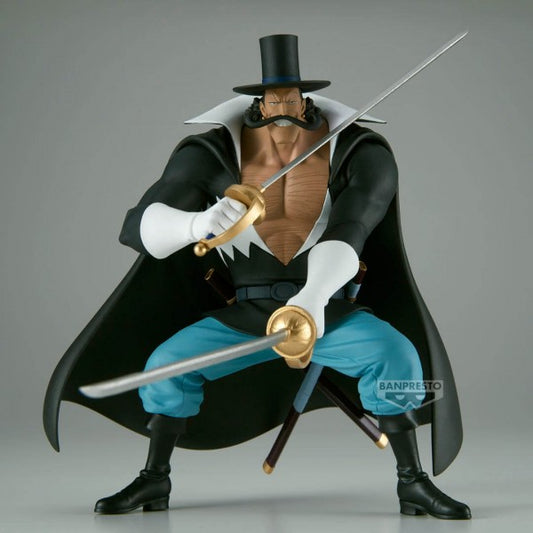 One Piece Battle Record Collection Vista Figure