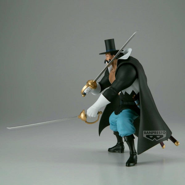 One Piece Battle Record Collection Vista Figure