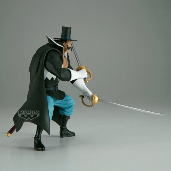 One Piece Battle Record Collection Vista Figure