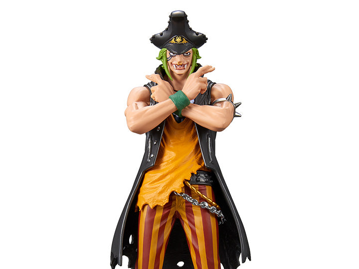 One Piece DXF - The Grandline Men - Vol.11 (Bartolomeo)