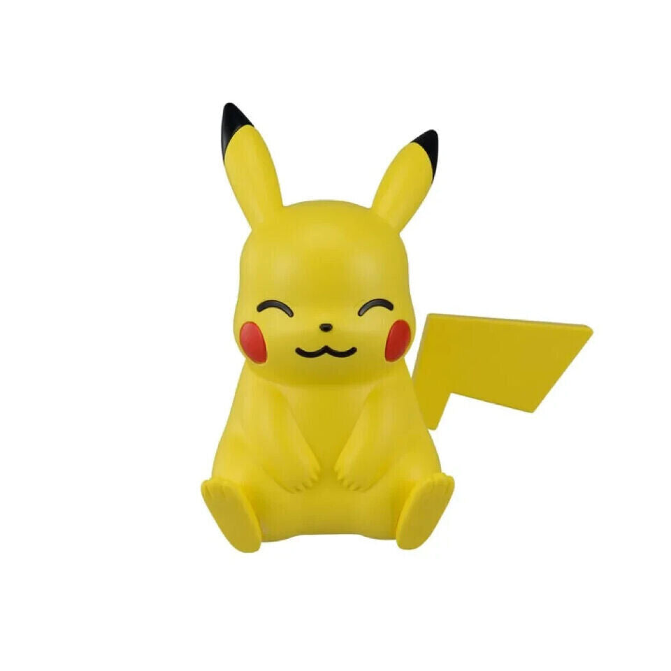 Pokemon Model Kits