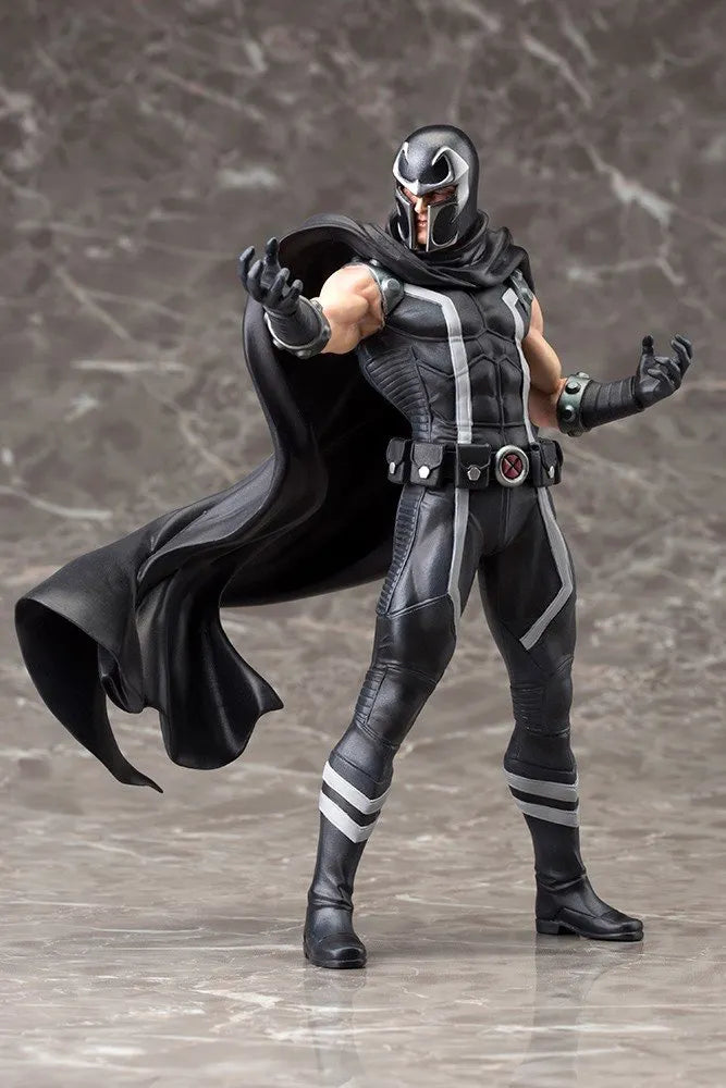 MARVEL NOW! - Magneto Limited Edition ArtFX+ Statue