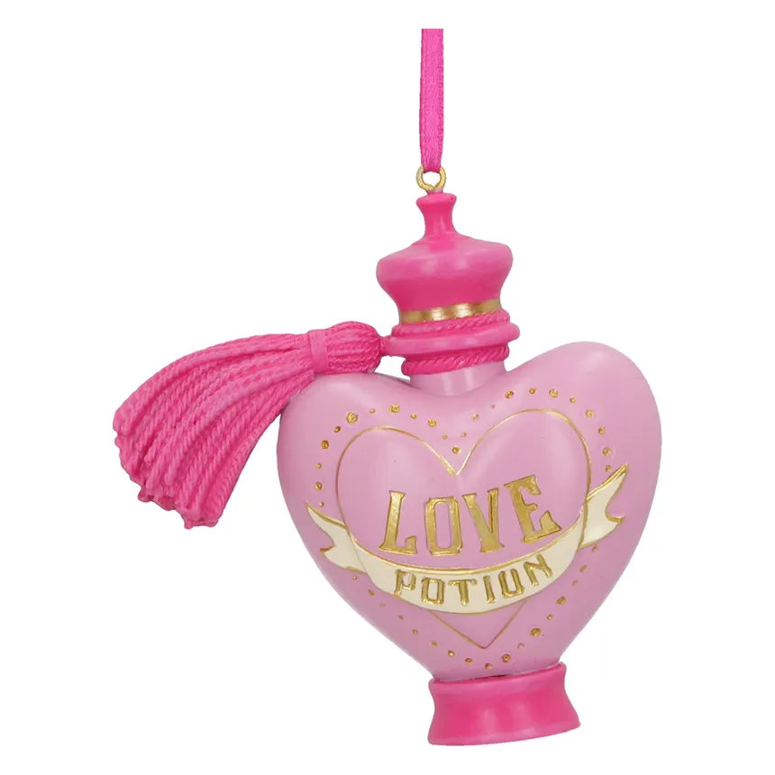 Harry Potter Love Potion Hanging Ornament