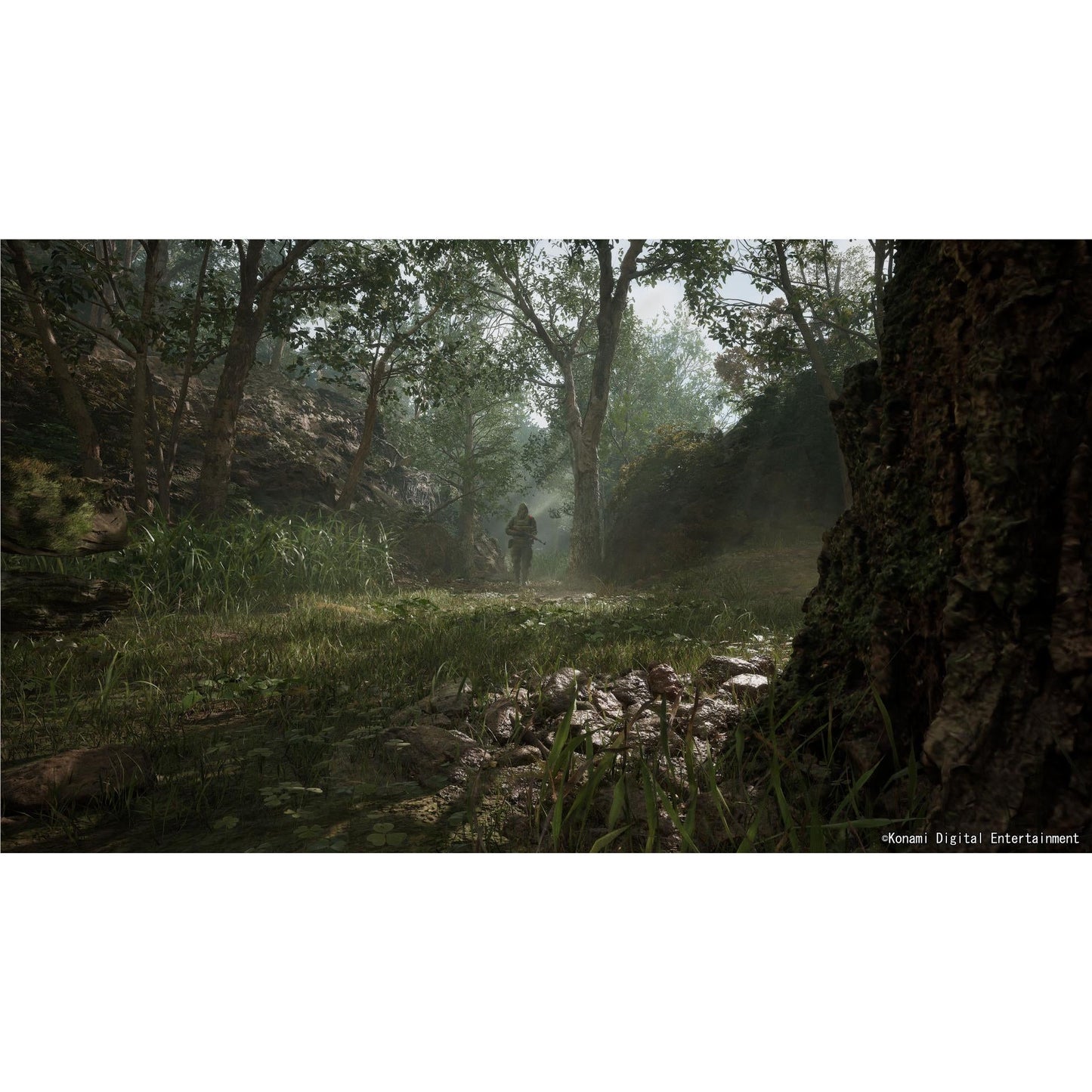 Metal Gear Solid Delta Snake Eater Day One Edition